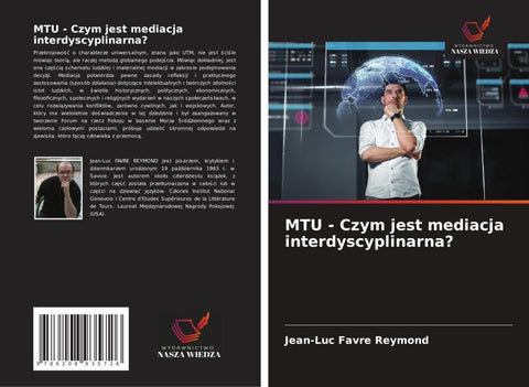 MTU - Czym jest mediacja interdyscyplinarna?
