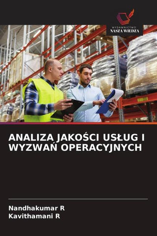 ANALIZA JAKO¿CI US¿UG I WYZWA¿ OPERACYJNYCH