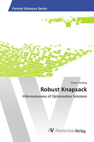 Robust Knapsack