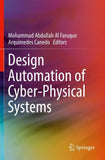 Design Automation of Cyber-Physical Systems