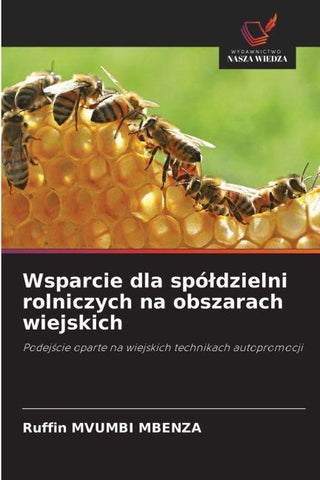 Wsparcie dla spó¿dzielni rolniczych na obszarach wiejskich