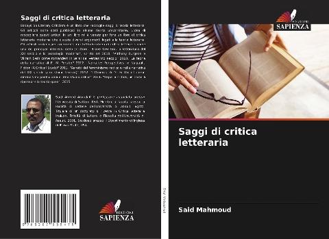 Saggi di critica letteraria