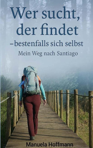 Wer sucht, der findet ... bestenfalls sich selbst