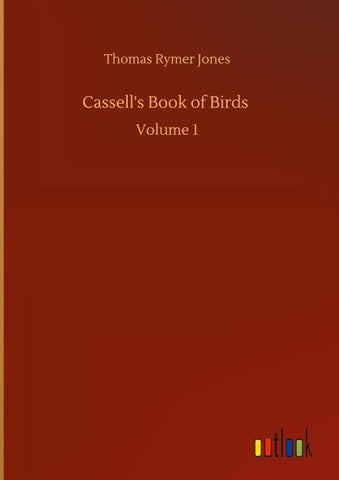 Cassell's Book of Birds