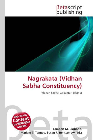 Nagrakata (Vidhan Sabha Constituency)