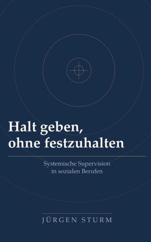 Halt geben, ohne festzuhalten
