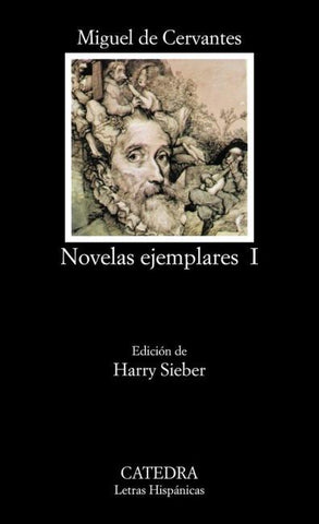 Novelas Ejemplares 1
