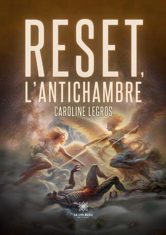 Reset, l'antichambre