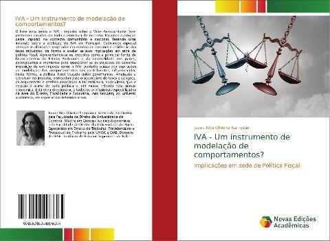 IVA - Um instrumento de modelação de comportamentos?