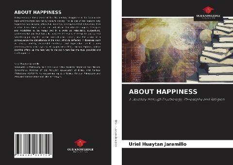 ABOUT HAPPINESS