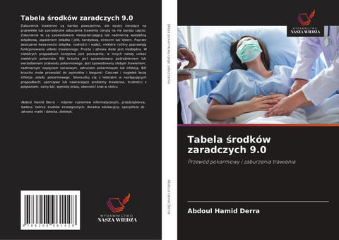 Tabela ¿rodków zaradczych 9.0