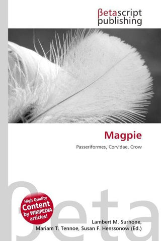 Magpie