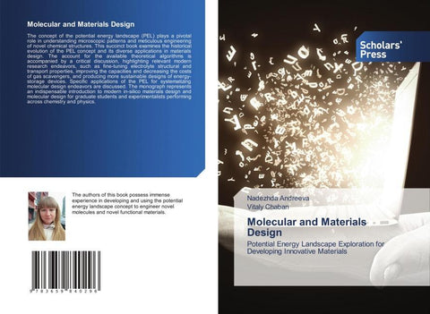 Molecular and Materials Design