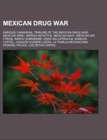 Mexican Drug War
