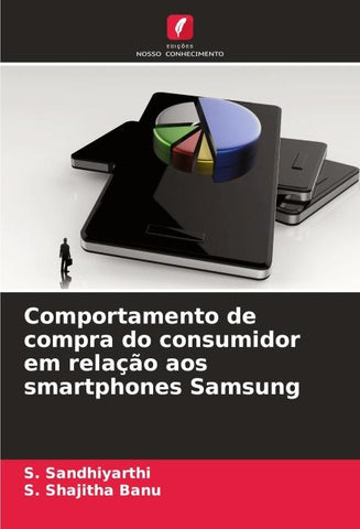 Comportamento de compra do consumidor em relação aos smartphones Samsung
