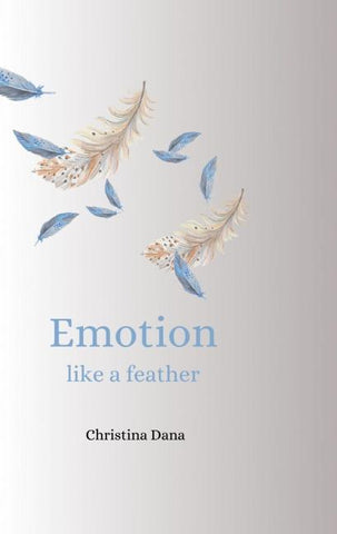 Emotion like a feather