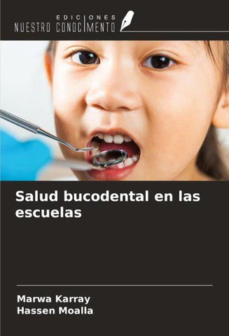 Salud bucodental en las escuelas