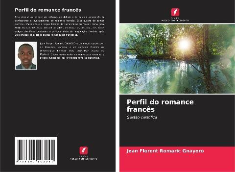Perfil do romance francês