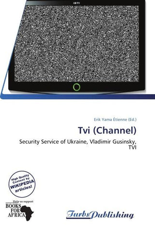 Tvi (Channel)