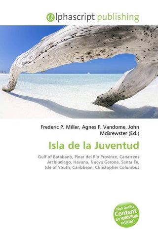 Isla de la Juventud