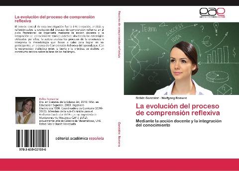 La evolución del proceso de comprensión reflexiva