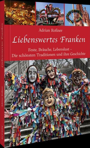 Liebenswertes Franken