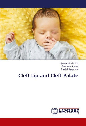 Cleft Lip and Cleft Palate