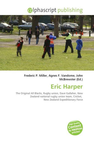 Eric Harper