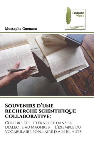 Souvenirs d'une recherche scientifique collaborative: