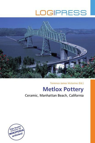 Metlox Pottery