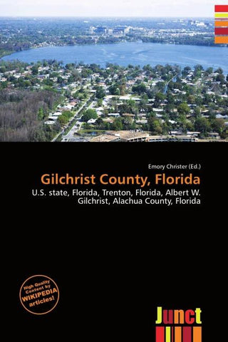 Gilchrist County, Florida