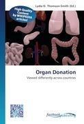 Organ Donation