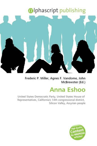 Anna Eshoo