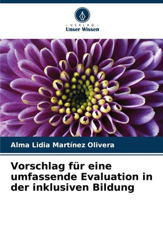 Vorschlag für eine umfassende Evaluation in der inklusiven Bildung