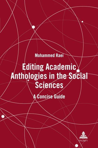 Editing Academic Anthologies in the Social Sciences