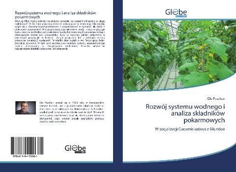 Rozwój systemu wodnego i analiza sk¿adników pokarmowych