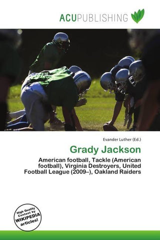 Grady Jackson