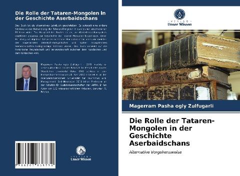 Die Rolle der Tataren-Mongolen in der Geschichte Aserbaidschans