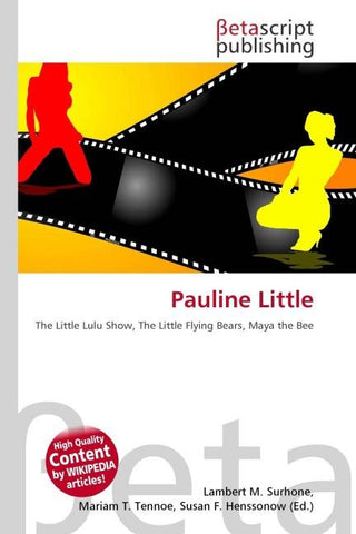 Pauline Little