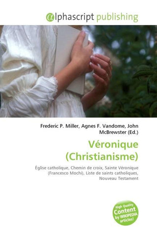 Véronique (Christianisme)