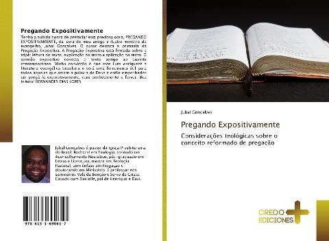 Pregando Expositivamente