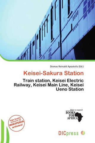 Keisei-Sakura Station