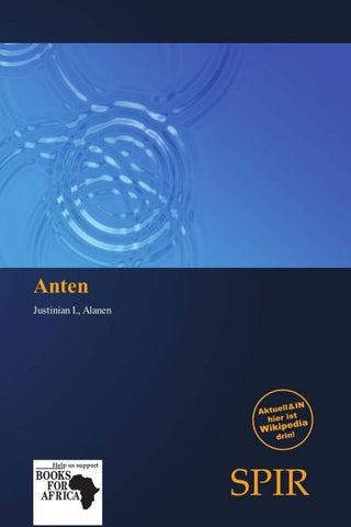 Anten