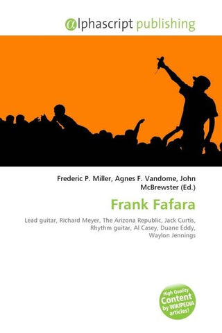 Frank Fafara