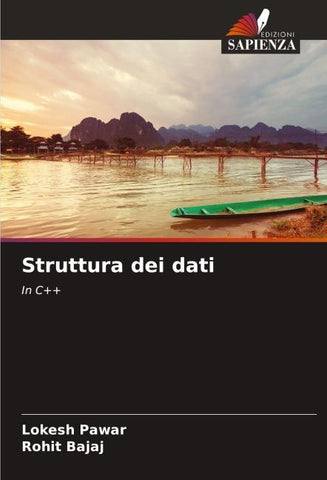 Struttura dei dati