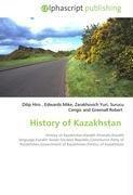 History of Kazakhstan