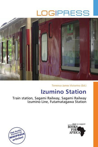 Izumino Station
