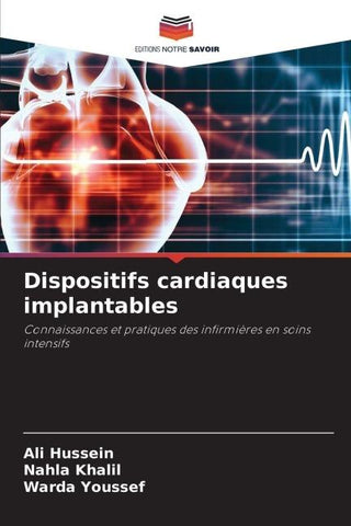 Dispositifs cardiaques implantables
