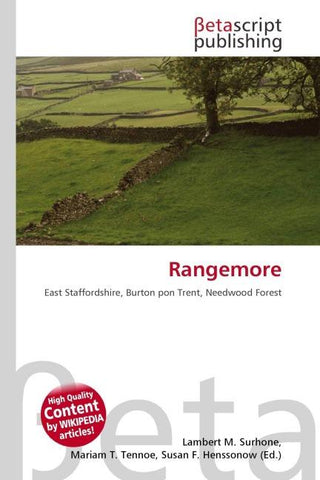 Rangemore