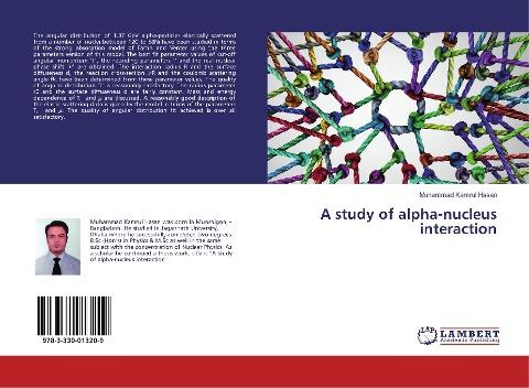 A study of alpha-nucleus interaction